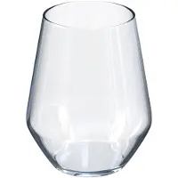 Arcoroc Gläserset Thera Glas 400 ml (6 Stück)