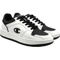 Champion Freizeitschuhe S11470 WW028 Weiß
