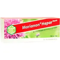 Dr. Gustav Klein GmbH & Co. KG Marianon Heparhom 100 ml