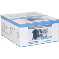 FeliGum Trojaner Erg.Futterm.Pressl.f.Hund/Katze 30x10 g Presslinge