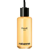 Rabanne Fame Intense Eau de Parfum Nachfüllung 200 ml