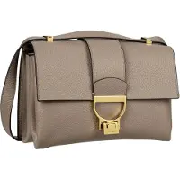 Coccinelle Schultertasche Arlettis 17 x 23 x 7