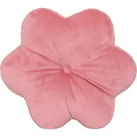 Atmosphera Créateur d'intérieur Blumenkissen in rosa | Gr.: onesize