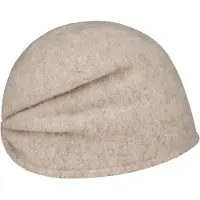 Loevenich Mütze in sand - 0001 | Gr.: onesize