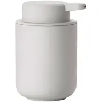 Zone Denmark Seifenspender Ume Soft Light Grey