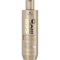 Schwarzkopf BlondMe All Blondes Rich Conditioner 250 ml Lotion