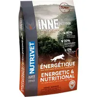 Nutrivet Inne Dog - Energetic & Nutritional - 12 kg