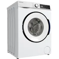 Daewoo WM-FB9594W1A-DE Waschmaschine Frontlader, 9 kg, 1400 U/min., Inverter Motor, Anti-Allergie-Programm