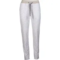 LPO Sweathose "ADA WOMEN" elastischer Bund, Kordelzug, Allover Print