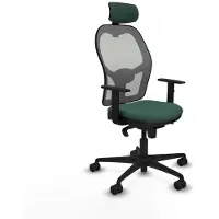 Piqueras Y Crespo Bürostuhl 1D036N2 grün
