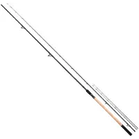 Shimano Aero X3, 4,27m, 14,01ft, 0-150g, 3 Teile, Distance Power Feeder Heavy, AEX3DHPFDR14