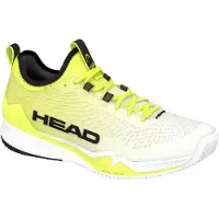 Head Herren Tennis Outdoor-S.nieder He/Uni Endure Pro Clay