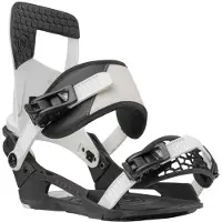 Nidecker Muon-x Snowboardbindungen