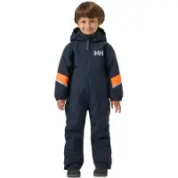 Helly Hansen Rider 3.0 Ins, Schneeanzug, Junior, navy