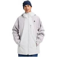 Burton Reserve 2l Jacke Grau L Mann Grau L
