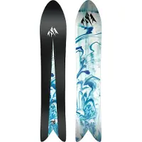 Jones Storm Wolf Snowboard
