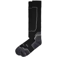 Jack Wolfskin Ski Merino Lange Socken