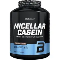 Biotech USA BioTech Micellar Casein 2270 g Pulver