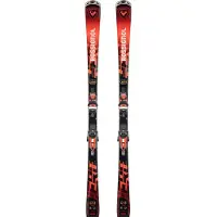 Rossignol Hero Carve K NX12