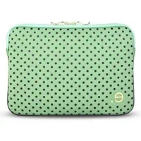 Be.Ez Schutzhülle für MacBook Pro 13 „ La Robe Dots E