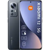 Xiaomi 12 5G 8GB/128GB Grau (Gray) Dual SIM