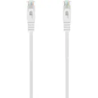 Aisens Netzwerkkabel rj45 awg24 utp a145-0596 cat.6a/ lszh/ 2m/ white