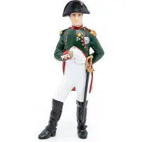 Papo Kaiser Napoleon I., 3 Jahr(e), Historicals characters, Mehrfarbig, PVC