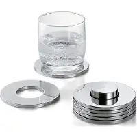 Philippi Rings (7er Set)