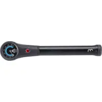 BBB Dämpferpumpe Cycling DualPressure
