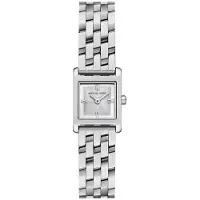Michael Kors Uhr Georgie MK4933 Silberfarben