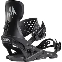 Jones Equinox Snowboardbindungen Für Frauen