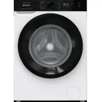 Gorenje WNHA74SAPS/AT, Frontlader, 7 kg, B, 72 dB, 1400 RPM, A