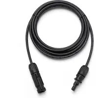 EcoFlow STREAM Solar Panel Extension Cable 2.95m
