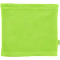Playshoes Fleece-Schlauchschal in Grün | Gr.: onesize