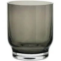 Blomus Glas Tumbler Blomus Lungo Smoke 250 ml (2er Set)