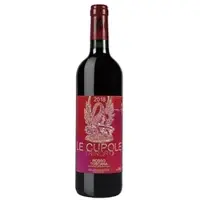 Tenuta di Trinoro - Andrea Franchetti Le Cupole 2023 - Tenuta di Trinoro