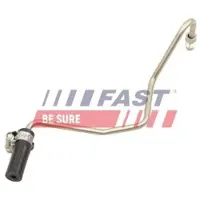 Fast Sports Nutrition AGR-Rohr FT10365 für RENAULT MEGANE III Grandtour (KZ0/1)