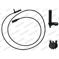 Wagner Sensor, Raddrehzahl ABS00979