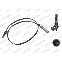 Wagner Sensor, Raddrehzahl ABS00726