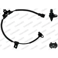 Wagner Sensor, Raddrehzahl ABS00406