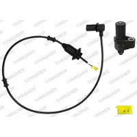 Wagner Sensor, Raddrehzahl ABS00372