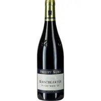 Philipp Kuhn Laumersheimer Kirschgarten Pinot Noir GG 2023 Kuhn 0,75l