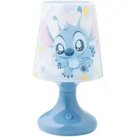 Paladone Lilo & Stitch Tischlampe Stitch 18 cm