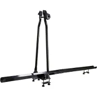 Amio Fahrradträger Dach Auto Stahlhalterung RBR-01 -02588