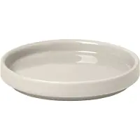 Blomus Teller Pilar Moonbeam Beige 10cm