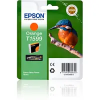 Epson T1599 Druckerpatrone orange