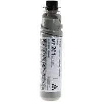 Ricoh 1270D, Laser, , Aficio 1515, Aficio 1515F, Aficio 1515MF, Aficio MP 161, Aficio MP 161F, Aficio MP 161L, Aficio MP 1, Schwarz, Toner