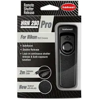 Hähnel Hrc 280 Pro Für Nikon-fernbedienung