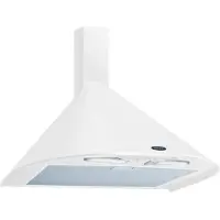 AKPO Wk-5 Rondo Turbo Konventionelle Dunstabzugshaube 60 Cm