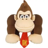 1UP - Donkey Kong